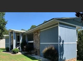 5250 Aquarius Dr #5254, Alpine, AL 35014