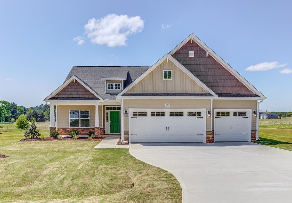 Liberty Plan, Laurel Ridge, Carthage, NC 28327 Zillow