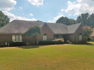 8609 Windersgate Dr, Olive Branch, MS 38654