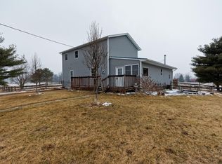 13444 Perry Rd, Grand Rapids, OH 43522