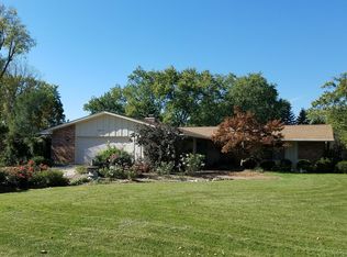 8911 Spring Run Ln, Dayton, OH 45458