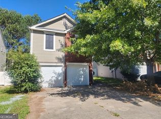 3469 Carriage Chase Rd, Atlanta, GA 30349