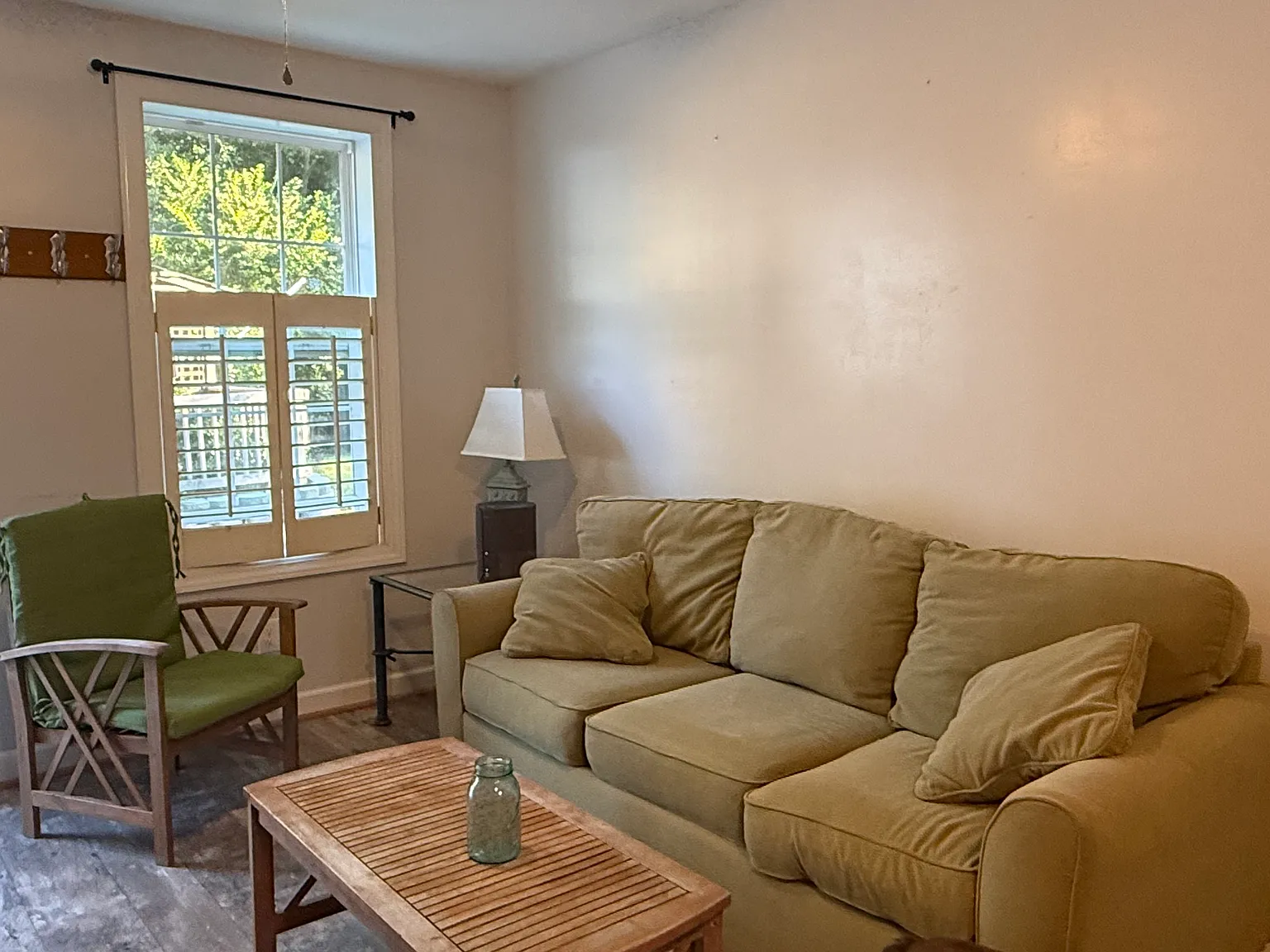 1 bed, 725 sqft, $1,550 — Photo 2