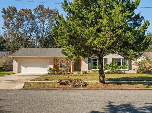 513 Cornwall Rd, Winter Park, FL 32792