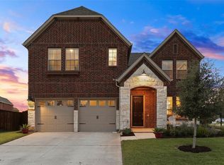 3103 Royal Ln, Celina, TX 75009