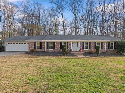 412 Ransdell Dr, Spartanburg, SC, 29307