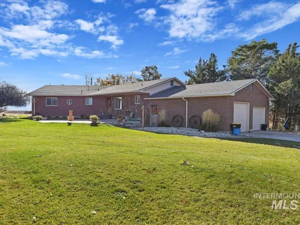 173 Main Line Ranch Rd, Rupert, ID 83350