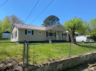 1820 Washington Ave SE, Cleveland, TN 37311