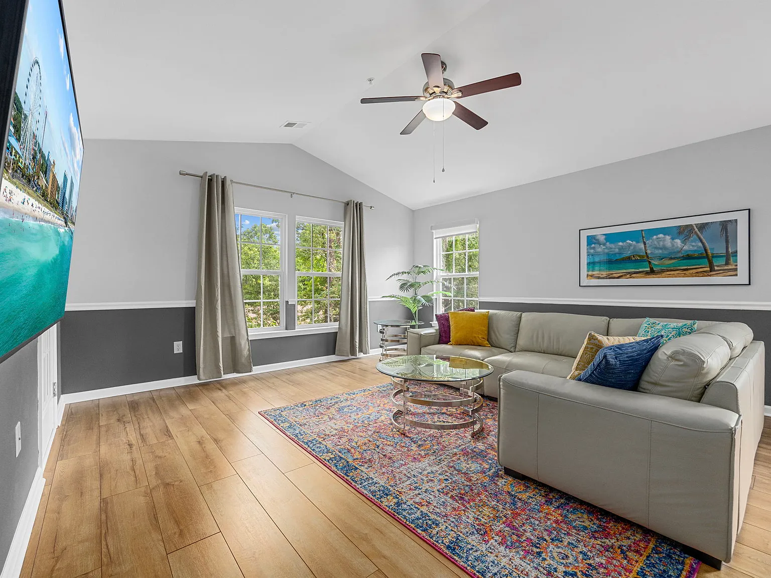 3 bed, 1312 sqft, $2,095 — Photo 4