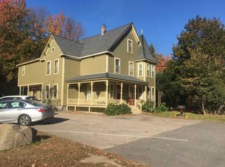 148 Washington St, Conway, NH 03818