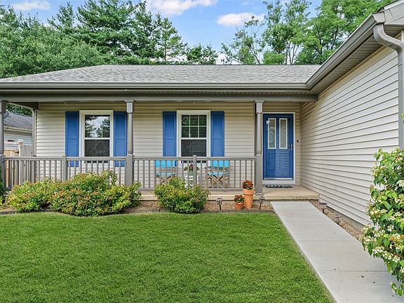 4th image of 2506 Woodlawn Dr