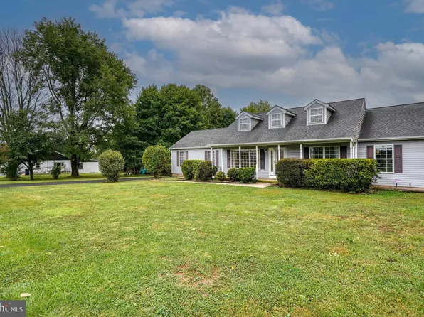 615 Connelly Rd, Rising Sun, MD 21911