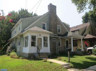 4200 Rosemont Ave, Drexel Hill, PA 19026