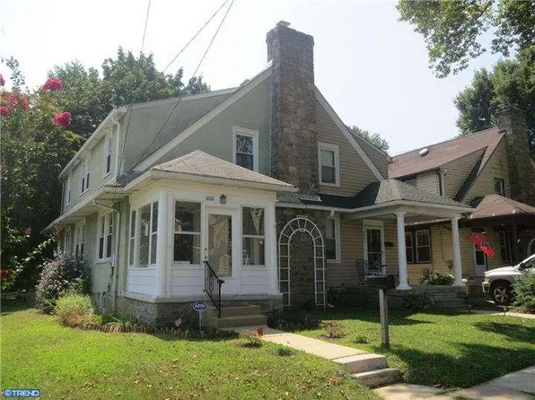 4200 Rosemont Ave, Drexel Hill, PA 19026
