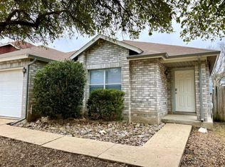 2517 Stapleford Dr, Cedar Park, TX 78613
