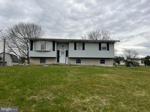 4666 Steuben Rd, Bethlehem, PA 18020