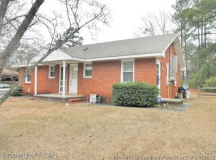 3114 Bancroft Dr, Fayetteville, NC 28301