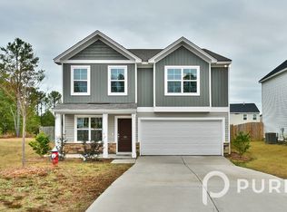 324 Windfall Rd, Blythewood, SC 29016