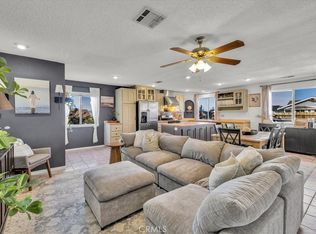 7429 Maude Adams Ave, Twentynine Palms, CA 92277