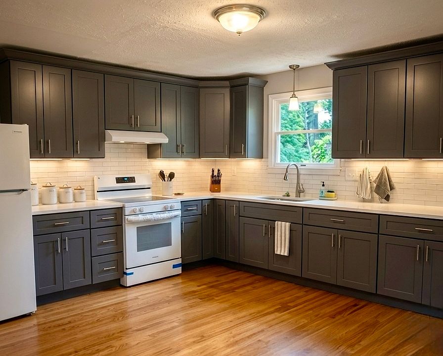 1st image of 106 Howard Ave #R