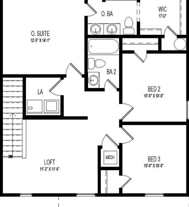 2nd image of 113 Regency Walk