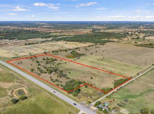 1 Cactus Ln, Hennepin, OK 73444