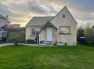3813 Balsam St, Sacramento, CA 95838