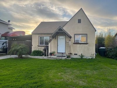 3813 Balsam St, Sacramento, CA, 95838