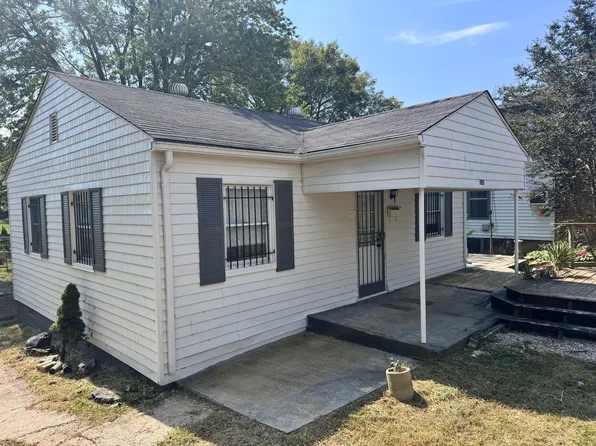 3926 Seahorn Ave, Knoxville, TN 37914