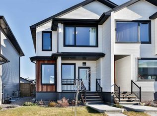 3009 W 46th St S, Lethbridge, AB T1K8J8