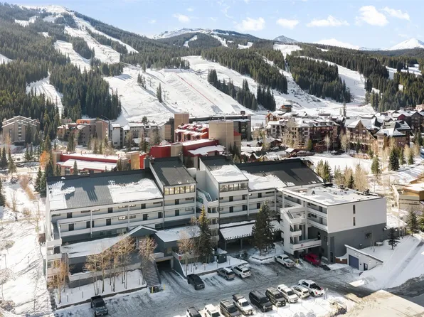 760 Copper Rd #F204, Frisco, CO 80443