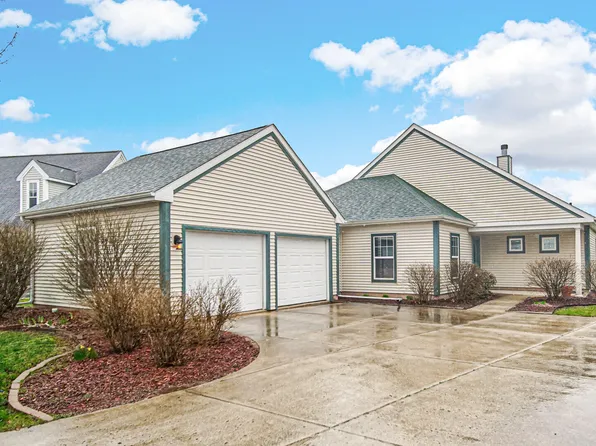 9241 Norris Dr, Hobart, IN 46342