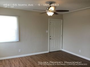 4641-55 North Ave #5, San Diego, CA 92116
