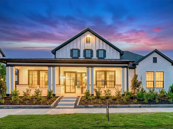 10710 Foundation Way, Richmond, TX 77469