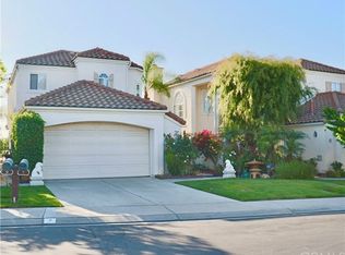 7 Duquesa, Dana Point, CA 92629