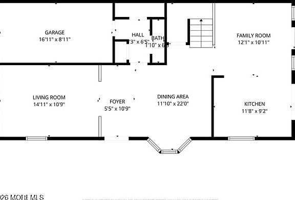 2nd image of this home