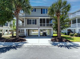 619 South Palmetto Way, Surfside Beach, SC 29575