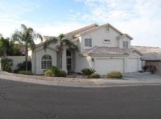 1529 E Captain Dreyfus Ave, Phoenix, AZ 85022