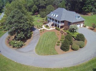 104 Ratley Ridge Way, State Road, NC 28676