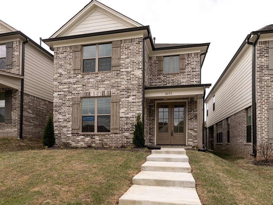 Exterior Colter