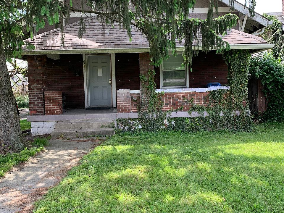 1st image of 2514 Paris Ave