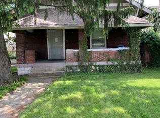 2514 Paris Ave, Indianapolis, IN