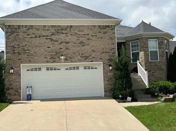 512 Hawks Nest Point, Lexington, KY 40515