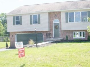 4381 Beaumont Rd, Dover, PA 17315