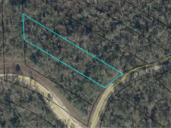 LOT 21 NW Evergreen Oak Pl, Jennings, FL 32053
