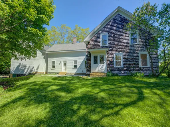12 Middle Road, Woolwich, ME 04579