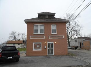 16638 Ashland Ave, Markham, IL 60428