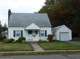 120 Preston St, Windsor, CT 06095