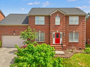 988 Fiddler Creek Way, Lexington, KY 40515