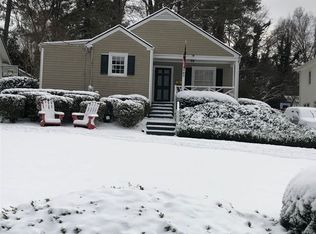 2707 Wayland Dr #P2707, Raleigh, NC 27608